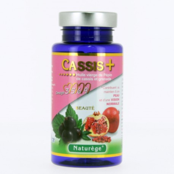 NATURÈGE - CASSIS+ 