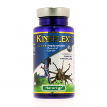NATURÈGE - Kineflex Bio