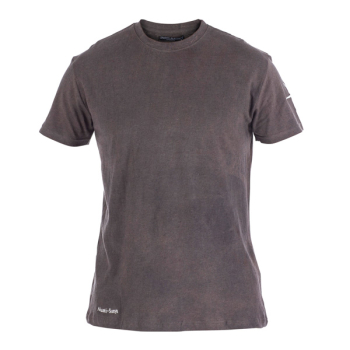 T-Shirt Chanvre Homme Deep Iron