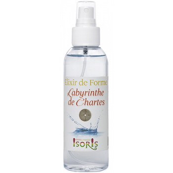 Elixir de la forme du Labyrinthe de Chartres 60 ml