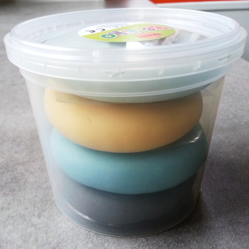 BERLI' 4 galets du littoral