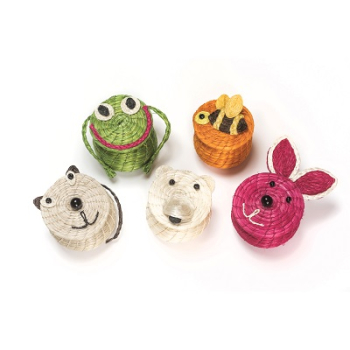 Boite à secrets – Secret d'Ours