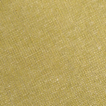 Tissu au mètre en coton bio  Laize 160 cm ( -1 mètre ) - coloris vert anis