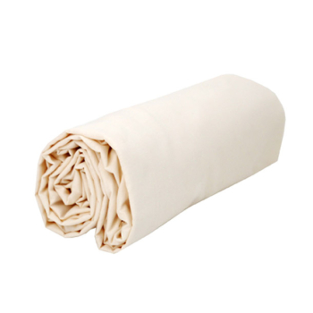 Drap-housse en pur coton bio ( 80x200 cm )