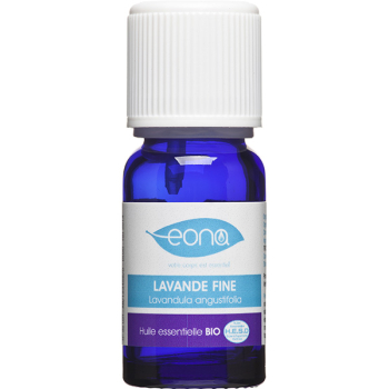 Huile essentielle de Lavande fine AOC Bio - 10 ml