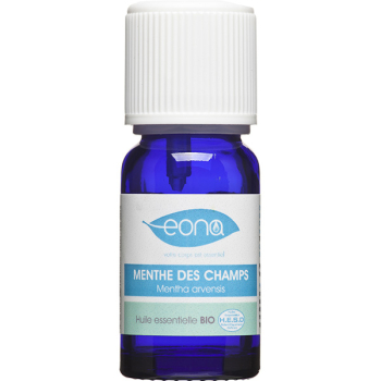 Huile essentielle de Menthe des champs Bio - 10 ml