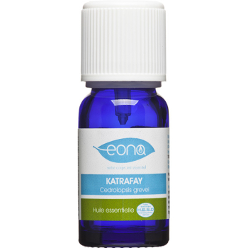 Huile essentielle de Katrafay - 10 ml