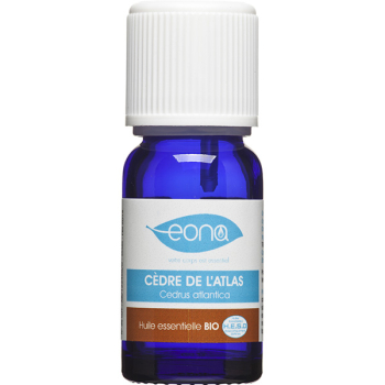 Huile essentielle de Cèdre de l'Atlas Bio - 30 ml