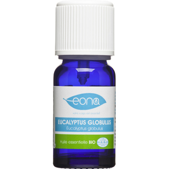 Huile essentielle d'Eucalyptus globulus Bio - 30 ml