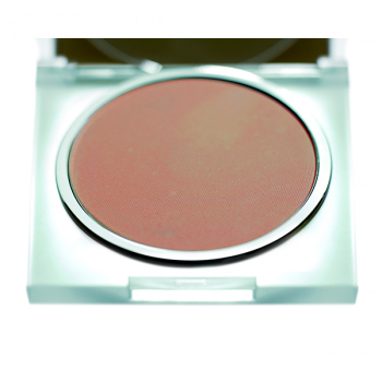 Poudre compacte N°3 Golden Beige  Santé Naturkosmetics