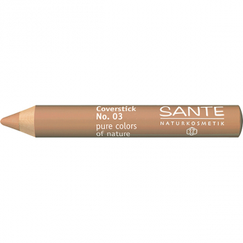 Crayon correcteur n°03 Beige  Santé Naturkosmetics