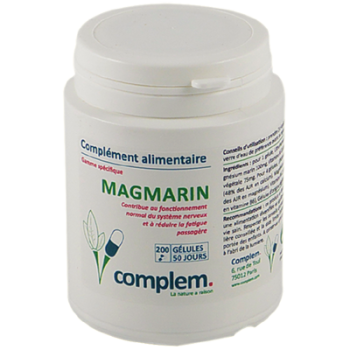 Magmarin