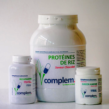 Pack Capital Muscle