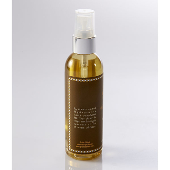 GRAINE D'ORIENT - Huile d'Argan Bio - 100 ml