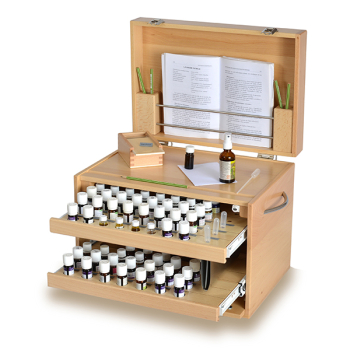 Coffret pour huiles essentielles XL