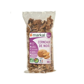 Cerneaux de Noix de Grenoble Bio | 150g