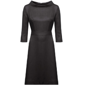 Robe en Tencel Tulesso