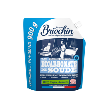 Bicarbonate de soude 900g