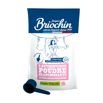 Poudre blanchis. percarbonate eco