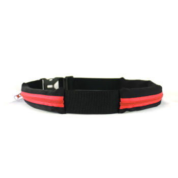 Ceinture Boa – L'originale – Rouge