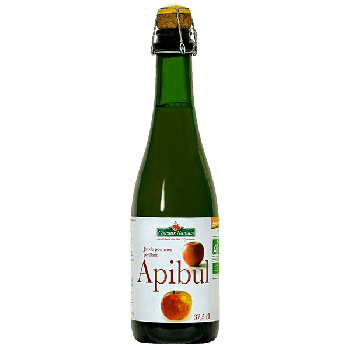 Apibul pommes 37,5 cl Demeter