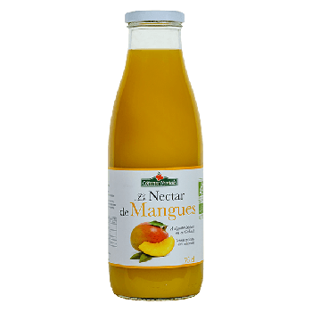 Nectar mangues 75 cl 