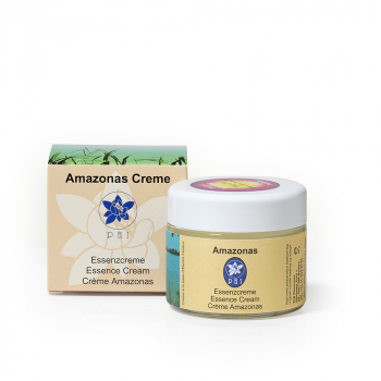 Crème Amazonas