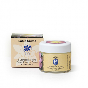 Crème Lotus