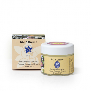 Crème RQ7 urgence