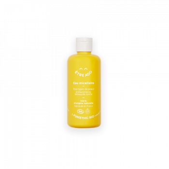 Eau Micellaire 100% Naturelle ÊTRE ADO - Flacon 250 ml - Flacon 250 ml