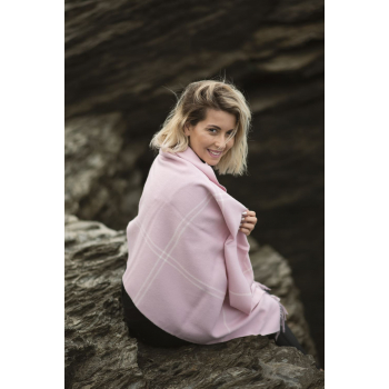 Etole Bruges Rose pastel