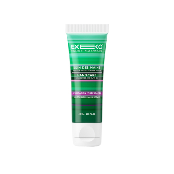 Crème soin des mains- EXEKO