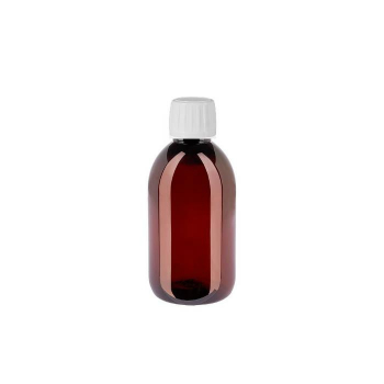 Flacon PET 100 millilitres