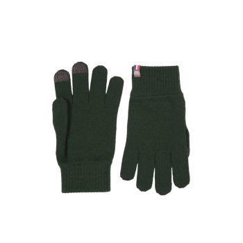 Gants tactiles Perinne Foret S-M