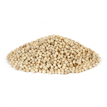 Poivre blanc Bio - Grains - 50g