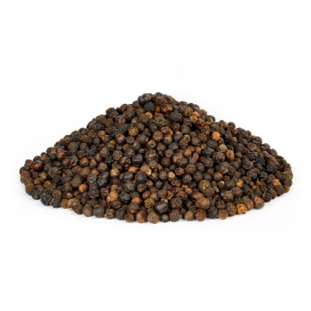 Poivre noir de Tellicherry Bio - Grains - 100g
