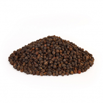 Poivre noir de Malabar Bio - Grains - 50g
