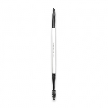 Pinceau sourcil 2 en 1- LILY LOLO