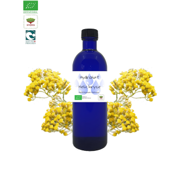Hydrolat Helichryse bio - 1l