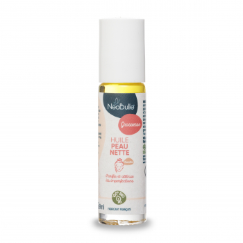 Stick purifiant Peau Nette 100 % Bio 