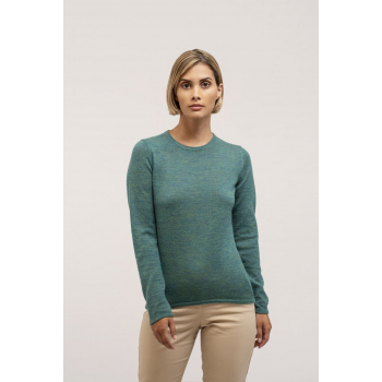 Pull Mar del Plata Vert