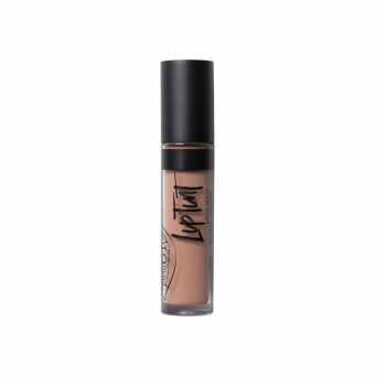Lipstain Mat - Puro Bio Cosmetics 01 - Nude