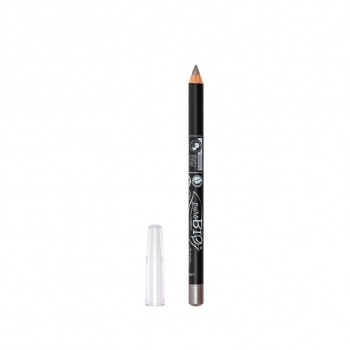 Crayon pour les yeux - PuroBio Cosmetics 46 - Gris métal