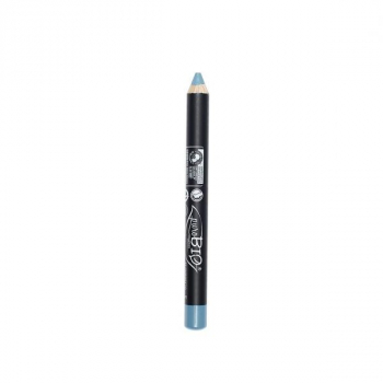 Crayon à paupières - PuroBio Cosmetics 12- Bleuet