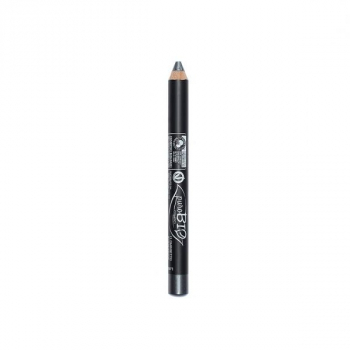 Crayon à paupières - PuroBio Cosmetics 11- Gris sombre