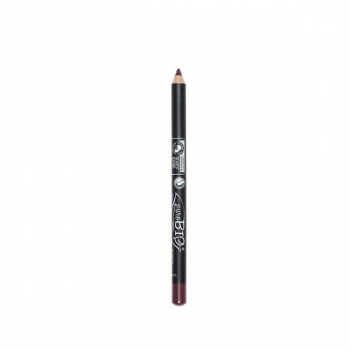 Crayon à lèvres fin- PuroBio Cosmetics 39- Cerise