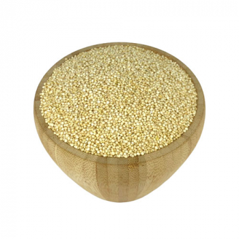 Quinoa Blanc Bio en Vrac 250g