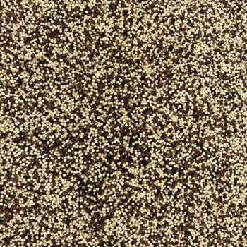 Quinoa Trio Blanc Rouge Noir Bio en Vrac 10kg