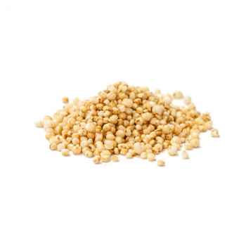 Quinoa Soufflé Bio en Vrac 250g