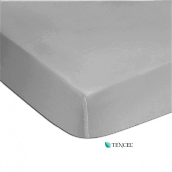 Drap housse - Al?se 2 en 1 - Tencel PU - 40x80 cm